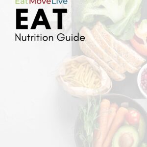 Eat: Nutrition Guide